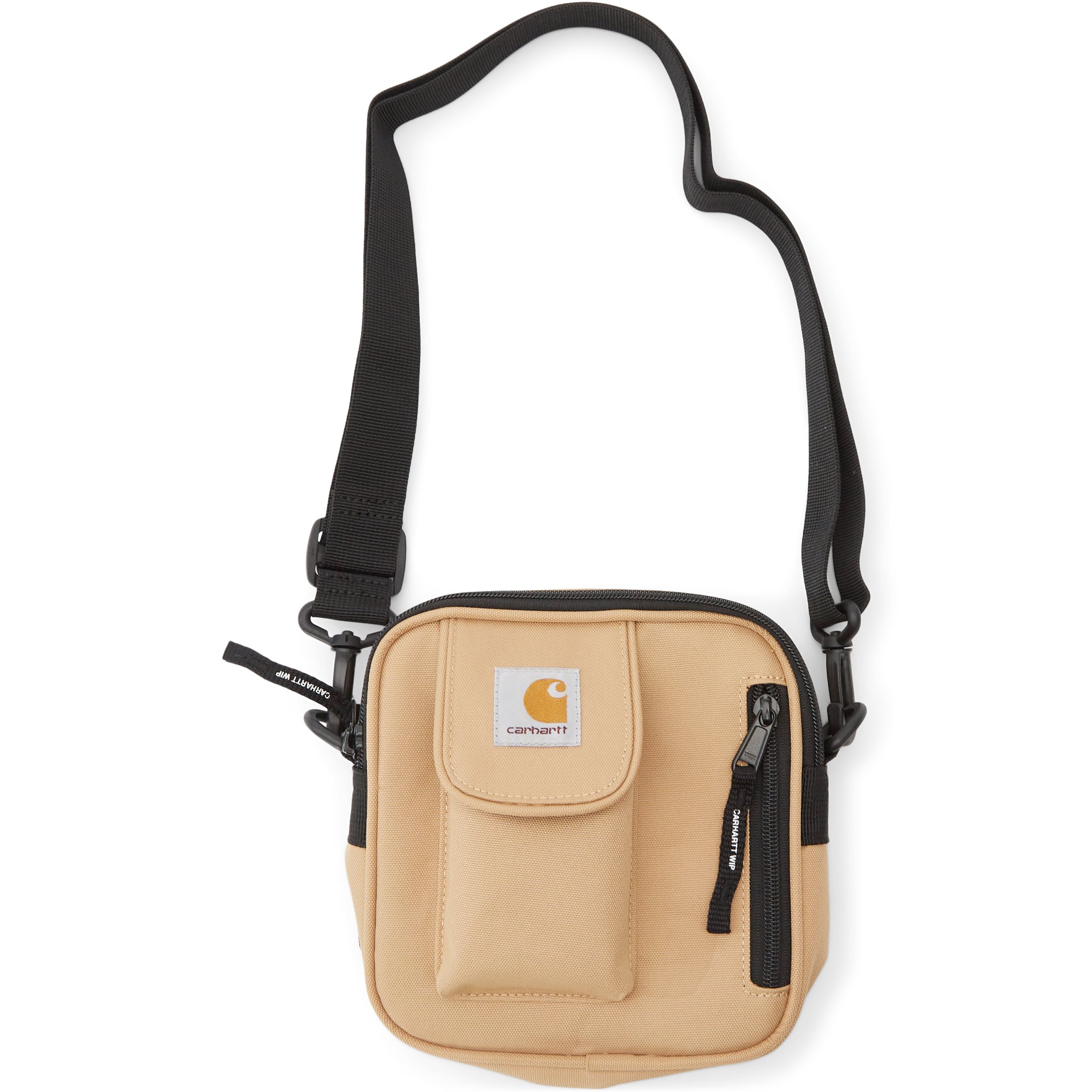 Carhartt WIP Bags ESSENTIALS BAG. I031470 Brown